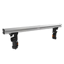 YAKATTACK COMMAND CENTER CROSSBAR w/ TRACK MOUNTED LOCKNLOAD MOUNTING SYSTEM-1