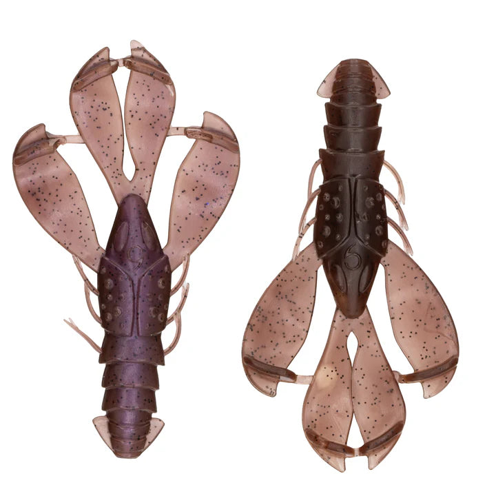 6TH SENSE CONGO CRAW 3.8 | Copperstate Tackle 6TH SENSE CONGO CRAW 3.8 | Copperstate Tackle