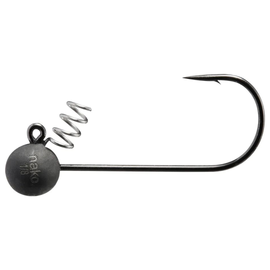 NAKO TUNGSTENBALL SHAKEY HEADS