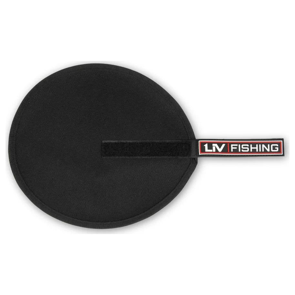 LIV FISHING BAIT WRAP