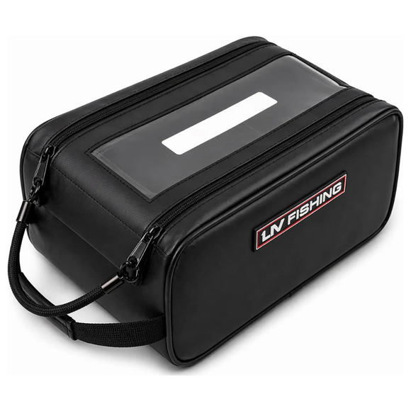 LIV FISHING EZ PRO TACKLE BAG