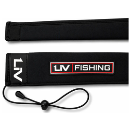 LIV FISHING ROD SLEEVES