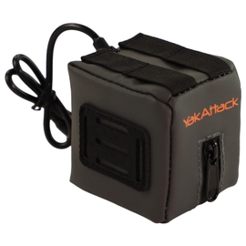 YAKATTACK POWER PACK WITH CHARGER 10 AH