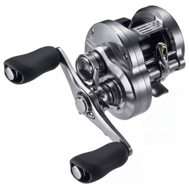 SHIMANO CALCUTTA CONQUEST DC A