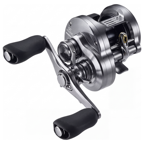 SHIMANO CALCUTTA CONQUEST DC A