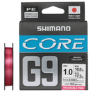 SHIMANO CORE G9 PE BRAIDED LINE-1