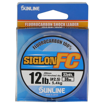 SUNLINE SIGLON FC LEADER