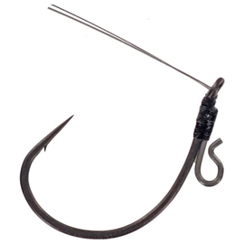 GAMAKATSU BALL RIG HOOK WEEDLESS