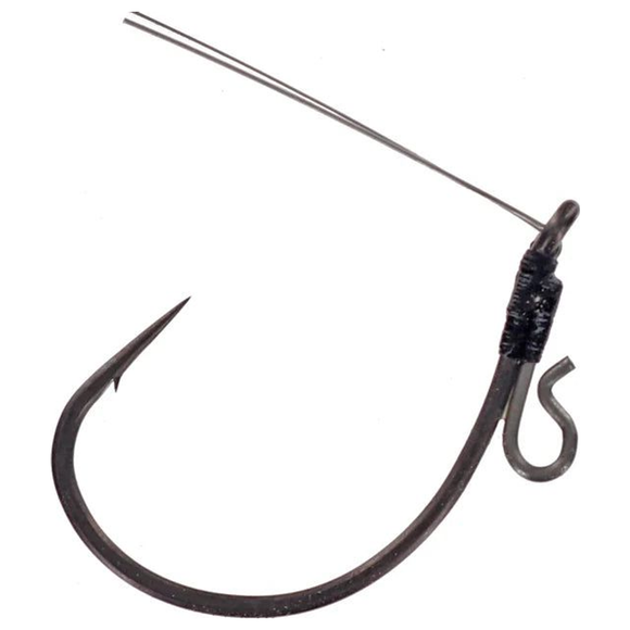 GAMAKATSU BALL RIG HOOK WEEDLESS