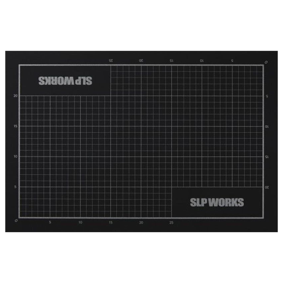 DAIWA SLP WORKS CUTTER MAT