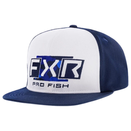 FXR PRO FISH TOURNAMENT HAT