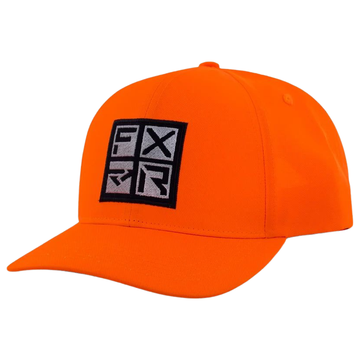 FXR PRO FISH TOUGH-X HAT