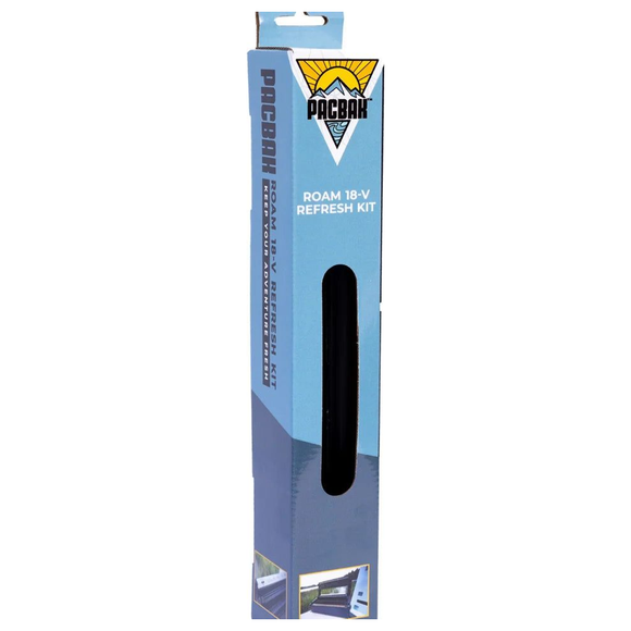 PACBAK ROAM 18-V REFRESH KIT