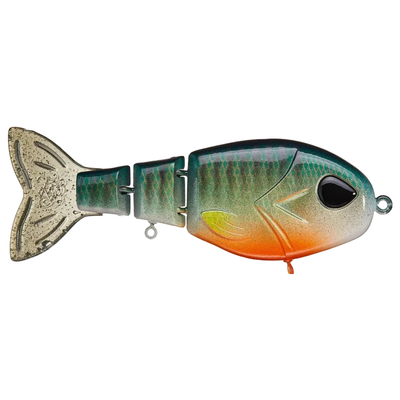 THROWBACK SWIMBAITS FLEE SHAD