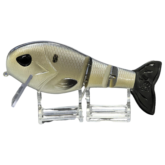 THROWBAIT SWIMBAITS WAKEWALKER