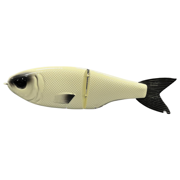 THROWBACK SWIMBAITS RETRO CT