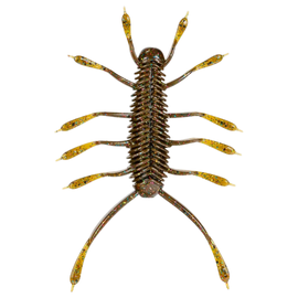 6TH SENSE HUZZBUG