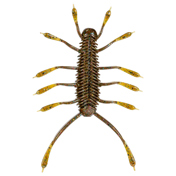 6TH SENSE HUZZBUG