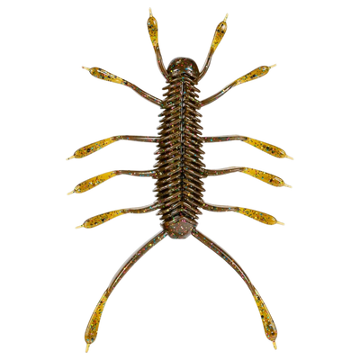 6TH SENSE HUZZBUG