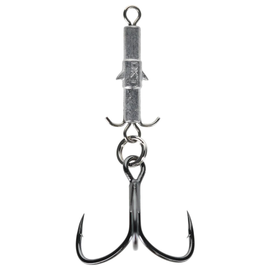 DUCKETT YEN QWIK RIG