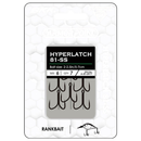 BKK HYPERLATCH 81-SS-2