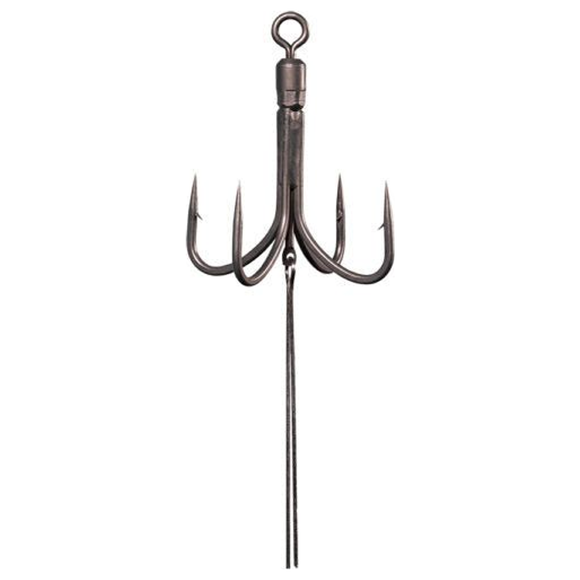 BKK HYPERLATCH QUAD - URCHIN