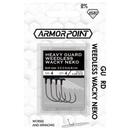 BKK HEAVY GUARD WEEDLESS WACKY NEKO-1