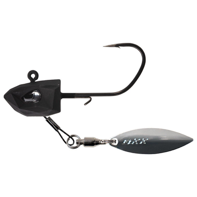 BKK REFRAX UNDERSPIN JIG