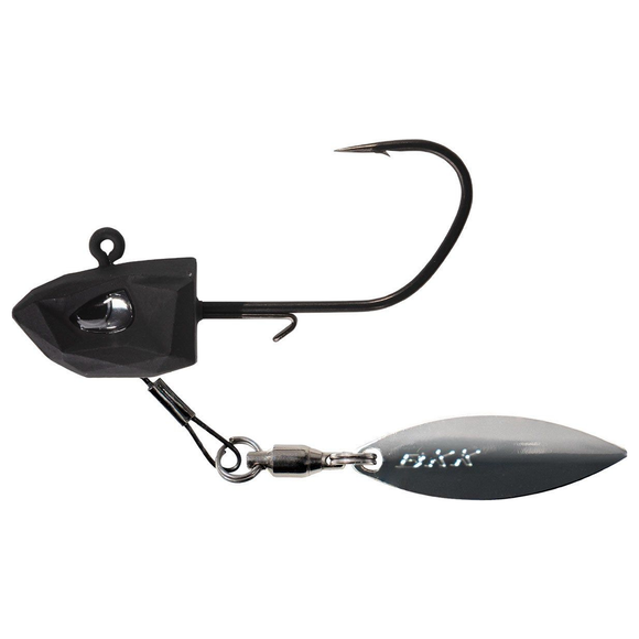 BKK REFRAX UNDERSPIN JIG
