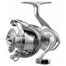 Daiwa 60 Years Limited Edition Tatula MQ LT spinning reel on a white background