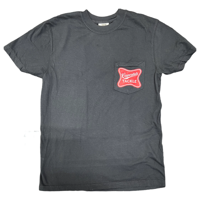 COPPERSTATE TACKLE BASS LIFE T-SHIRT
