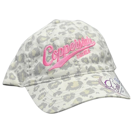 COPPERSTATE TACKLE WOMEN'S HAT COLLECTION