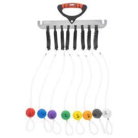 BUBBA CULLING INDICATOR SET