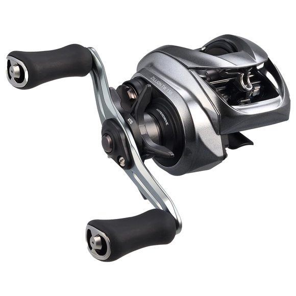 DAIWA 2026 ZILLION TW 150