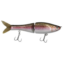 G-RATT POPPA PETE 10" GLIDE BAIT - Copperstate Tackle