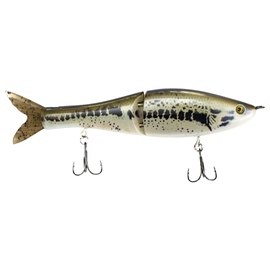 G-RATT SNEAKY PETE 8" GLIDE BAIT - Copperstate Tackle
