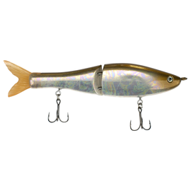 G-RATT PISTOL PETE 5.75" GLIDE BAIT - Copperstate Tackle