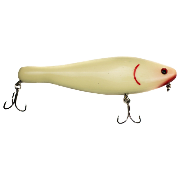 G-RATT WILD WILLY JR. TOPWATER WALKING BAIT