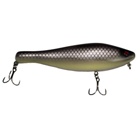 G-RATT WILD WILLY TOPWATER WALKING BAIT