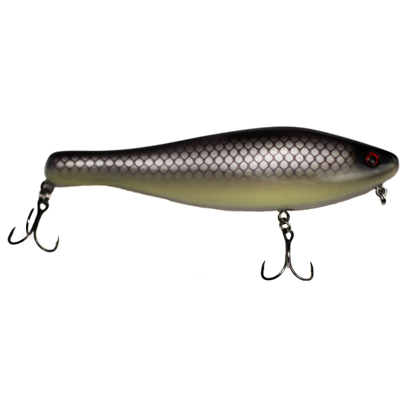G-RATT WILD WILLY TOPWATER WALKING BAIT