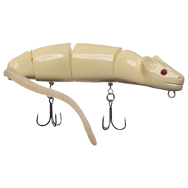 G-RATT KINCANNON SWIMMING RATT WAKEBAIT