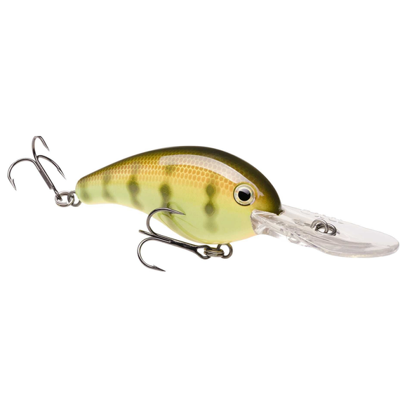 Strike King Magnum XD Crankbait - 10XD - Copperstate Tackle