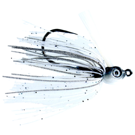 DIRTY JIGS CALIFORNIA SWIM JIG  - Copperstate Tackle