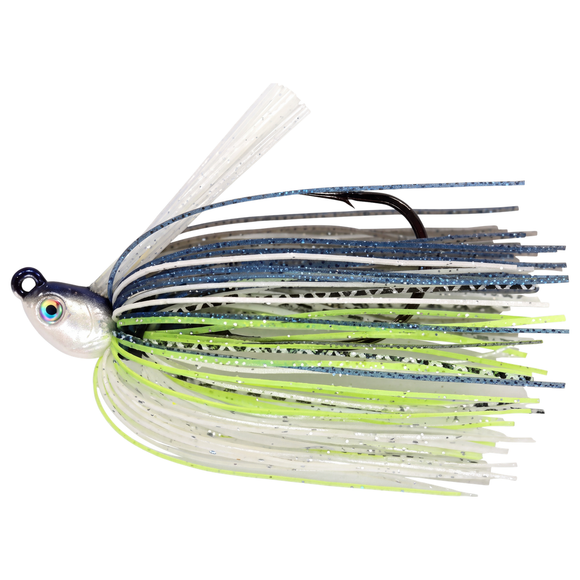 DIRTY JIGS SWIM JIG
