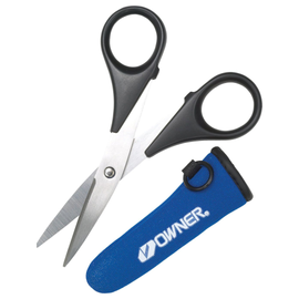 Owner Super Cut Braid Scissor