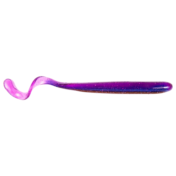 ROBOWORM CURLY TAIL WORM