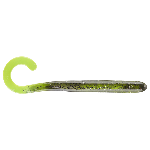 ROBOWORM CURLY TAIL WORM