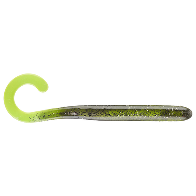ROBOWORM CURLY TAIL WORM