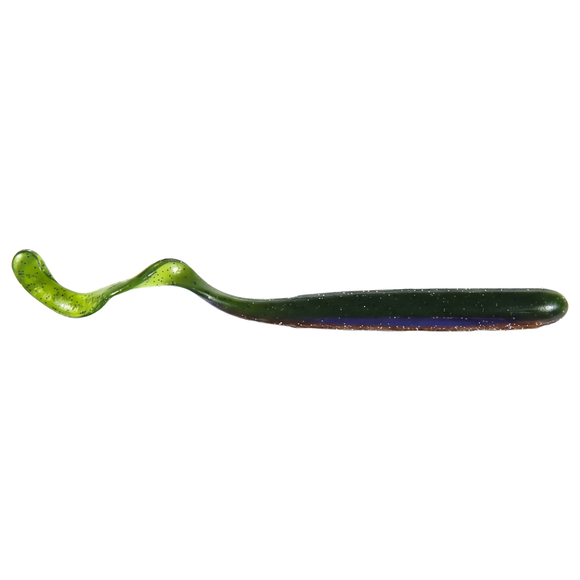 ROBOWORM CURLY TAIL WORM