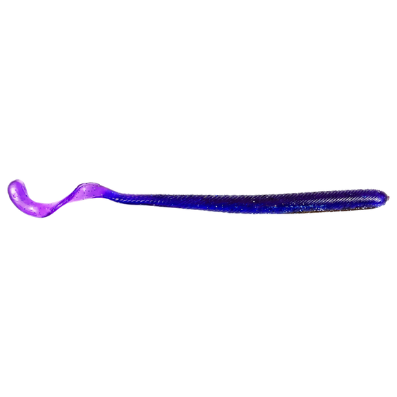 ROBOWORM CURLY TAIL WORM